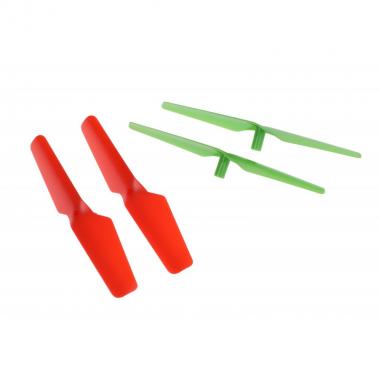 Drone Force Іграшковий дрон дослідник та захисник Angler Attack