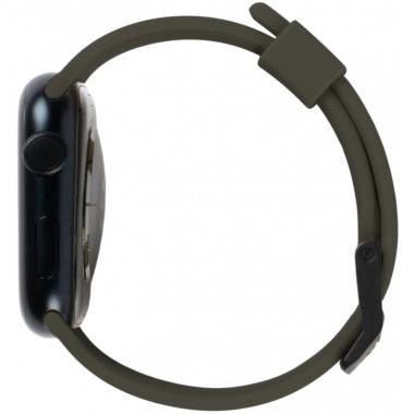 UAG Ремешок для Apple Watch 45/44/42 Trestles, Army