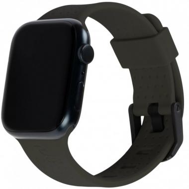 UAG Ремешок для Apple Watch 45/44/42 Trestles, Army