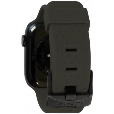 UAG Ремешок для Apple Watch 45/44/42 Trestles, Army