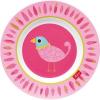 sigikid Тарілка Finky Pinky