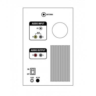 Microlab FC-530U
