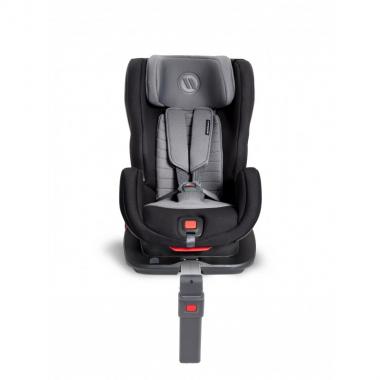 Avionaut Glider Comfy Iso-Fix (гр.1-2)[Grey AV-340.S-CO.02]