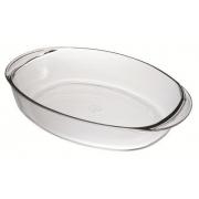 Duralex Ємність жаростійка овальна Ovenchef 4 л (39x27x7 cм)