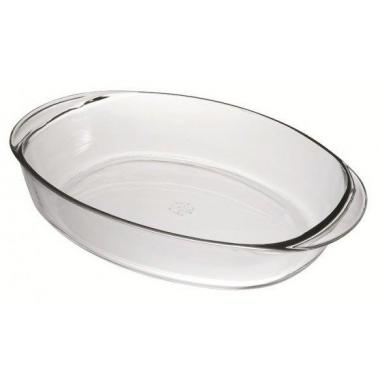 Duralex Ємність жаростійка овальна Ovenchef 4 л (39x27x7 cм)