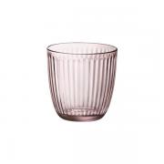 Bormioli Rocco Склянка LINE ACQUA LILAC ROSE низьк., 290 мл
