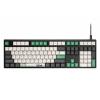 Varmilo Клавиатура Varmilo VA108M Panda R2, Cherry MX Blue