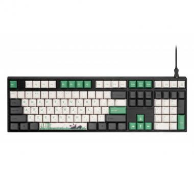 Varmilo Клавиатура Varmilo VA108M Panda R2, Cherry MX Blue