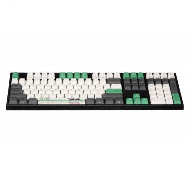 Varmilo Клавиатура Varmilo VA108M Panda R2, Cherry MX Blue