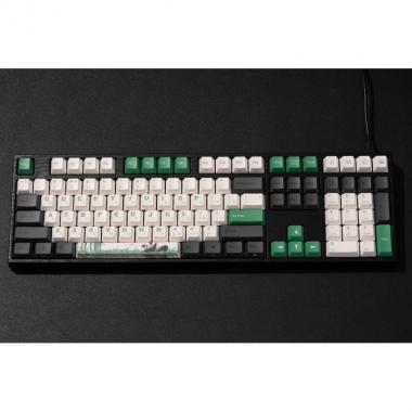 Varmilo Клавиатура Varmilo VA108M Panda R2, Cherry MX Blue