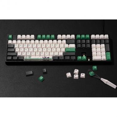 Varmilo Клавиатура Varmilo VA108M Panda R2, Cherry MX Blue