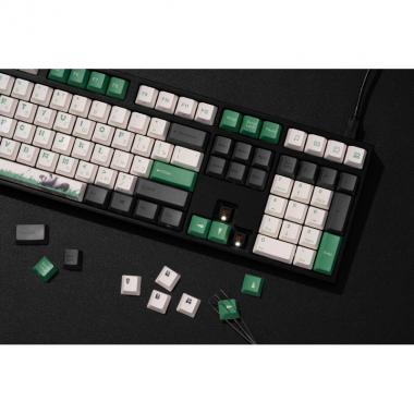 Varmilo Клавиатура Varmilo VA108M Panda R2, Cherry MX Blue