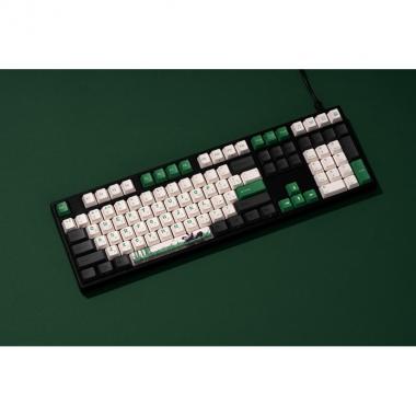 Varmilo Клавиатура Varmilo VA108M Panda R2, Cherry MX Blue