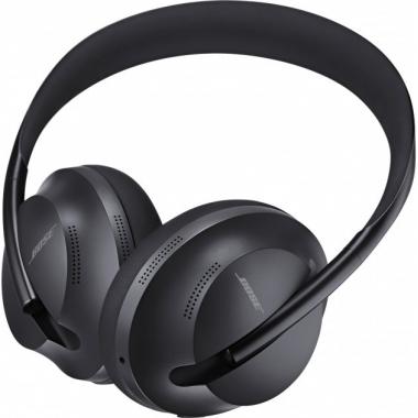 Bose Noise Cancelling Headphones 700[Black]