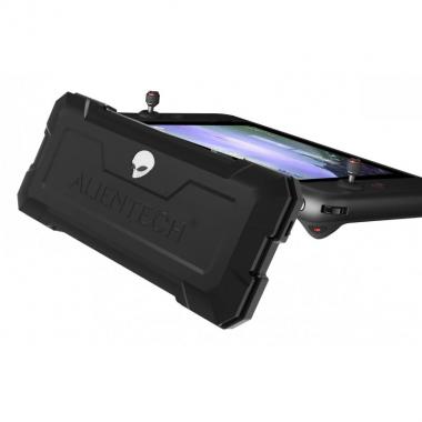 Alientech Антенна усилитель сигнала Duo II 2.4G/5.8G для DJI Smart Controller