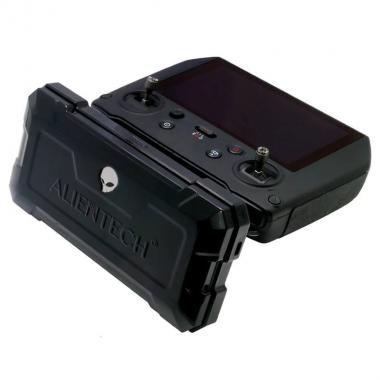 Alientech Антенна усилитель сигнала Duo II 2.4G/5.8G для DJI Smart Controller
