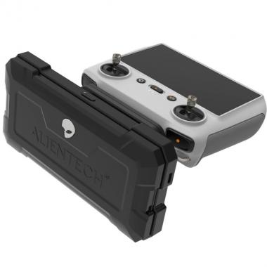 Alientech Антенна усилитель сигнала Duo II 2.4G/5.8G для DJI Smart Controller