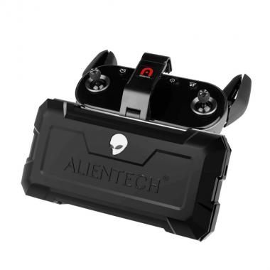 Alientech Антенна усилитель сигнала Duo II 2.4G/5.8G для DJI Smart Controller