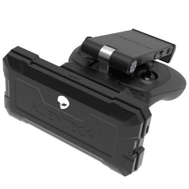 Alientech Антенна усилитель сигнала Duo II 2.4G/5.8G для DJI Smart Controller
