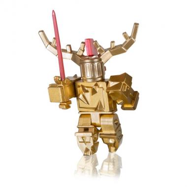 Roblox Ігрова колекційна фігурка Core Figures Fantastic Frontier: Gold Corrupted Knight