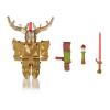 Roblox Ігрова колекційна фігурка Core Figures Fantastic Frontier: Gold Corrupted Knight