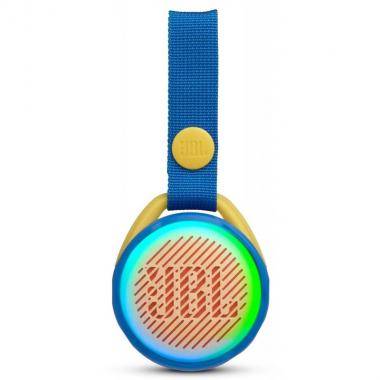 JBL JR POP[Cool Blue]