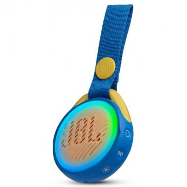 JBL JR POP[Cool Blue]
