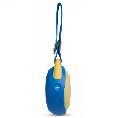 JBL JR POP[Cool Blue]