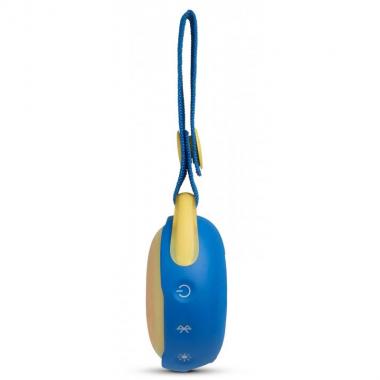 JBL JR POP[Cool Blue]