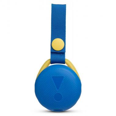 JBL JR POP[Cool Blue]