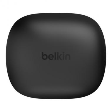 Belkin Навушники Soundform Rise True Wireless, black