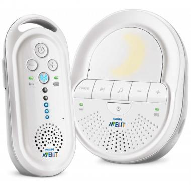 Avent Радiоняня SCD506/52