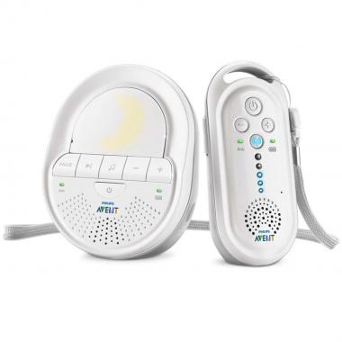Avent Радiоняня SCD506/52