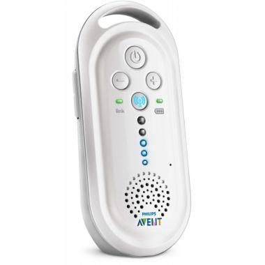 Avent Радiоняня SCD506/52