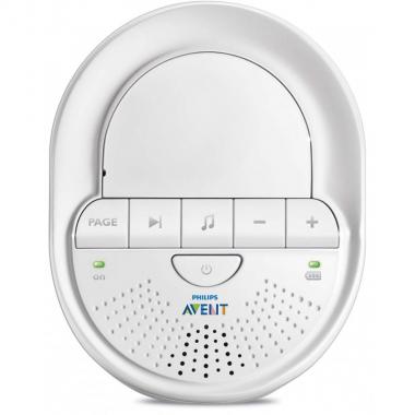 Avent Радiоняня SCD506/52