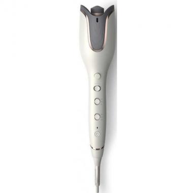 Philips Машинка для завивки волосся StyleCare Prestige BHB878/00 біла