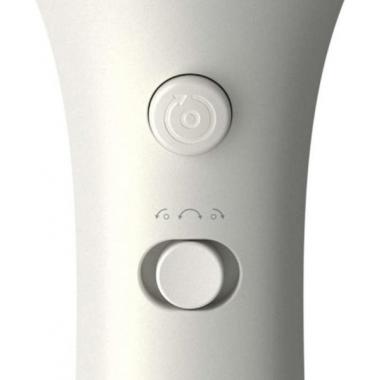 Philips Машинка для завивки волосся StyleCare Prestige BHB878/00 біла