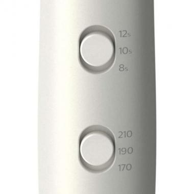 Philips Машинка для завивки волосся StyleCare Prestige BHB878/00 біла