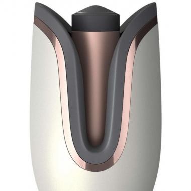 Philips Машинка для завивки волосся StyleCare Prestige BHB878/00 біла