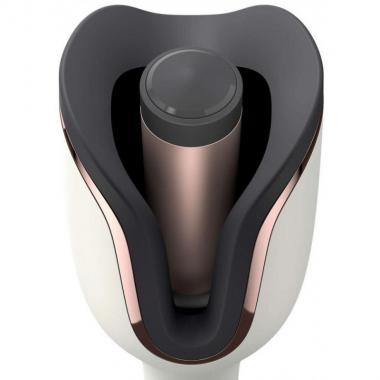 Philips Машинка для завивки волосся StyleCare Prestige BHB878/00 біла