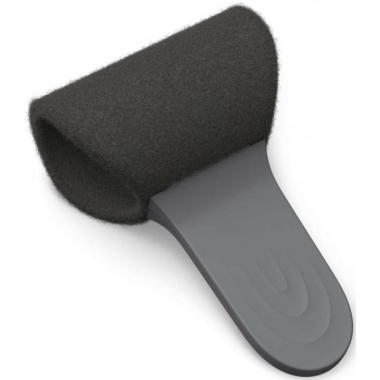Philips Машинка для завивки волосся StyleCare Prestige BHB878/00 біла