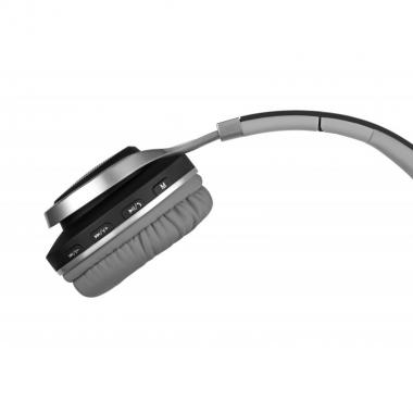 2E V1 ComboWay ExtraBass Wireless[2E-OEV1WBK]