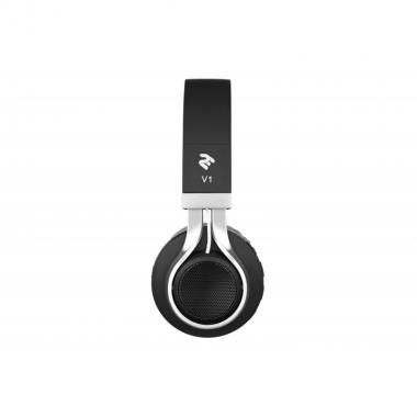 2E V1 ComboWay ExtraBass Wireless[2E-OEV1WBK]