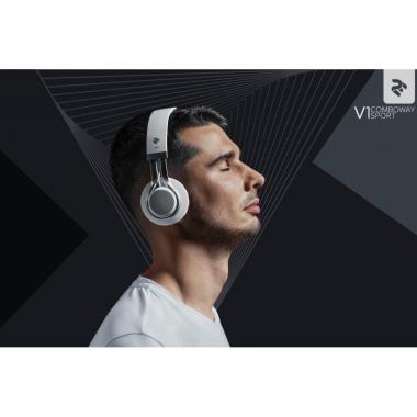 2E V1 ComboWay ExtraBass Wireless[2E-OEV1WBK]