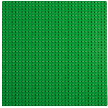 LEGO Classic Green Baseplate