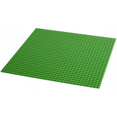 LEGO Classic Green Baseplate
