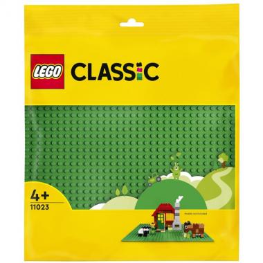 LEGO Classic Green Baseplate