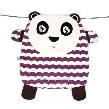 Oribel Play Mat Peripop Pandy