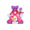 Nanables Ігрова фігурка Jazwares Nanables Small House Містечко солодощів, Студія танцю Луї-Поп