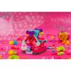 Nanables Ігрова фігурка Jazwares Nanables Small House Містечко солодощів, Студія танцю Луї-Поп